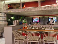 -神府路壹号·海鲜烧烤·砂锅粥·锅物(三坊七巷店)