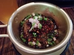 烤脑花-王歘歘·chuǎ火锅(五道营店)