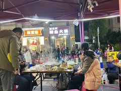 -储奇门鳝鱼火锅(总店)