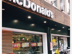 -麦当劳(四川北路店)