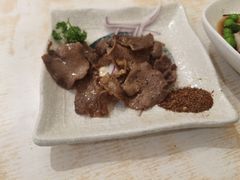 -禾风·海鲜料理自助(玉林店)