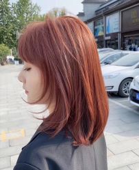 -摩登时代美发沙龙