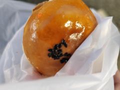 -泸溪河桃酥(秦淮夫子庙一店)