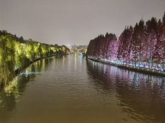 -运河游船(武林门码头)