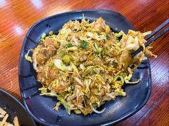 -台州老六海鲜面馆(上南总店)