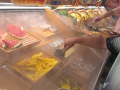 -一绪に寿喜烧(荟聚店)