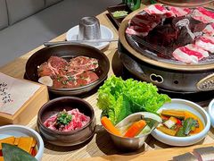 -泥炉烧肉师(新街口金銮巷店)