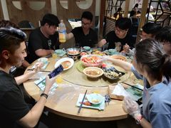 -老妈私房鱼头(欧洲城店)