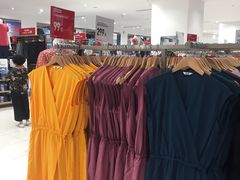 -优衣库(红谷滩万达店)