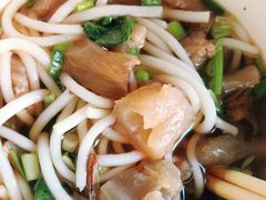 -婆婆粉(江北店)