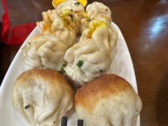 -大壶春生煎(四川中路店)