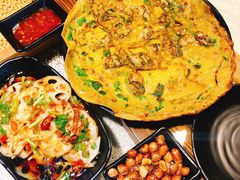 -潮十三潮汕砂锅粥(高新四路大都荟店)