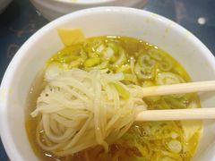 -老县城旗花面(皇嘉花苑店)