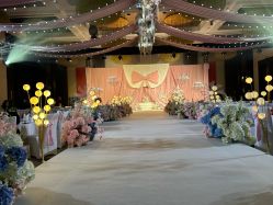 -北京燕尔婚礼策划