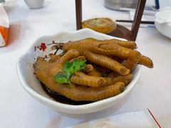 -鹿鸣酒家(越秀店)