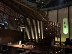 大堂-樂涧·蓝鰭金枪鱼料理(生态园店)