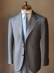 -ChenV西服礼服高级定制(市区养育巷店)