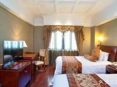 -马勒别墅饭店(静安寺店)