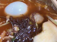 -顺姬冷面(长白西路店)