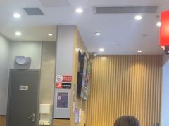 -吉野家(复兴路第二餐厅店)