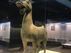 -合浦汉代文化博物馆