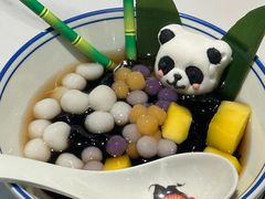 -火啫啫·粤式啫啫煲(南通首店)