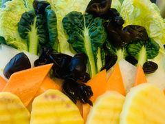 -阿鹏故事野生菌火锅(古城店)