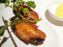 -燃扒房Steakhouse(皇庭店)