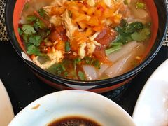 -武汉武昌威斯汀酒店-知味自助餐厅