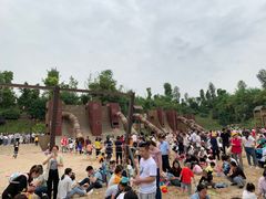 -枫香湖儿童公园