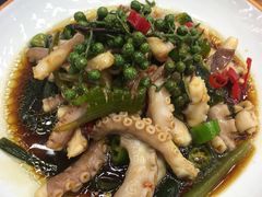 鲜椒八带-必点海鲜·鲅鱼水饺(鞍山西道店)