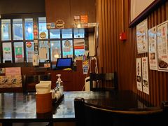 -定食Doraya(骆克道店)