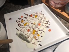 -绿茶餐厅(天津天河城店)