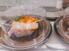 -争鲜回转寿司(朝北大悦城店)