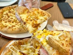-必胜客(南通新圆融店)