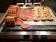 -舟山朱家尖威斯汀酒店·知味标帜自助餐厅