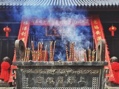 -上海方塔园