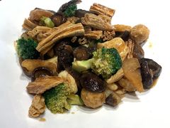 -北京老铺烤鸭(老城根店)