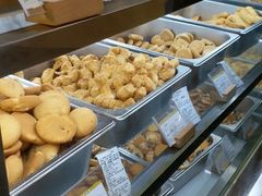 -哈氏·上海哈尔滨食品厂(五角场万达广场店)