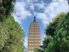 -崇圣寺三塔文化旅游区