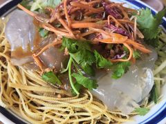 -新兴园饺子馆(北京百子湾店)