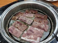 -瓦良格自助烤肉(锦绣城店)