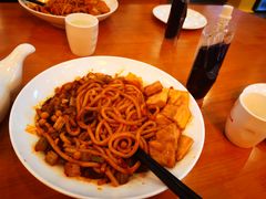 -花小小新疆炒米粉·小锅现炒(灯市口店)