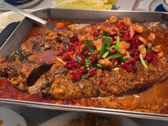 -鱼酷活鱼烤鱼(南京水游城店)