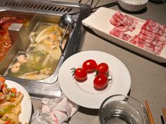 -海底捞火锅(崇文门新世界百货店)