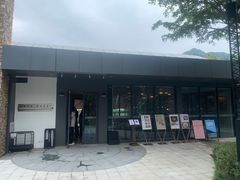 门面-Papa Razzi西餐厅