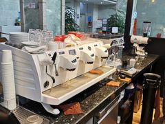 -8 Hearts Coffee(悟锦世纪大楼店)