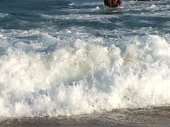 -小巴塞罗那海滩