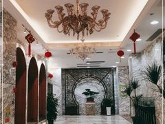 -东江海鲜酒家(艺都分店)