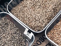 -DEEP COFFEE(瑞光烘焙工厂店)